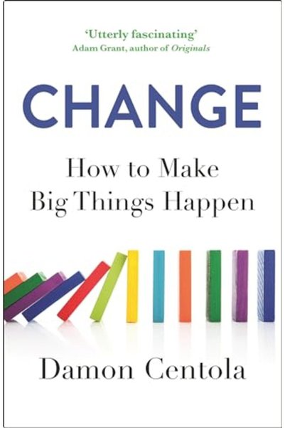 Hachette Change