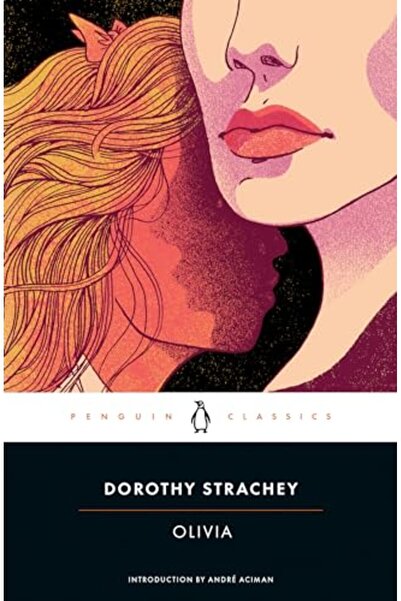 Penguin Random House أوليفيا