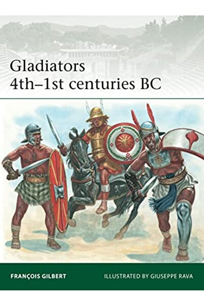 Macmillan Distribution المصارعون في القرن الرابع قبل الميلاد