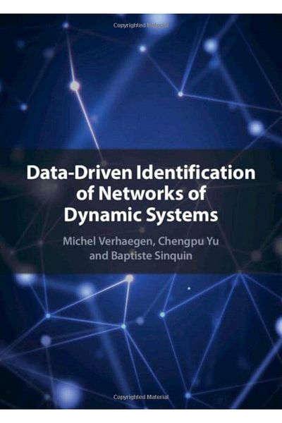Cambridge Datadriven Identification Of Networks Of Dynamic Systems