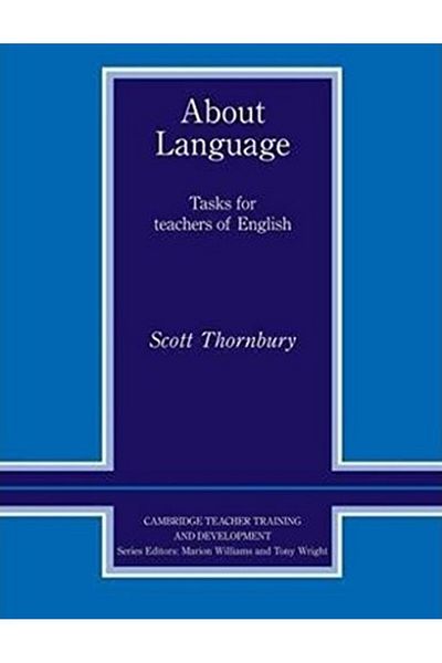Cambridge About Language