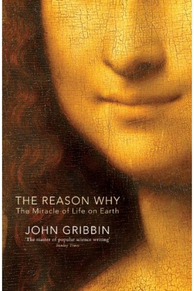 Penguin Random House سبب معجزة الحياة على الأرض