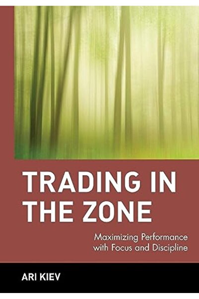 Wiley التداول في المنطقة تعظيم الأداء من خلال التركيز والانضباط