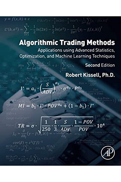 Elsevier طرق التداول الخوارزمية