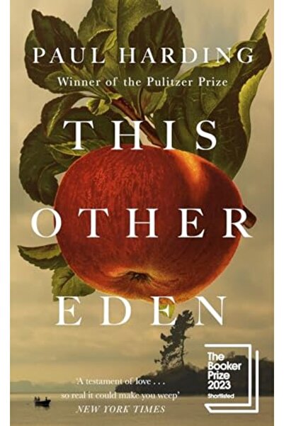 Penguin Random House هذه عدن الأخرى