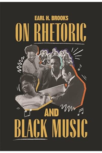 Wiley حول البلاغة والموسيقى السوداء