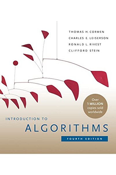 Penguin Random House Introduction To Algorithms Fourth Edition