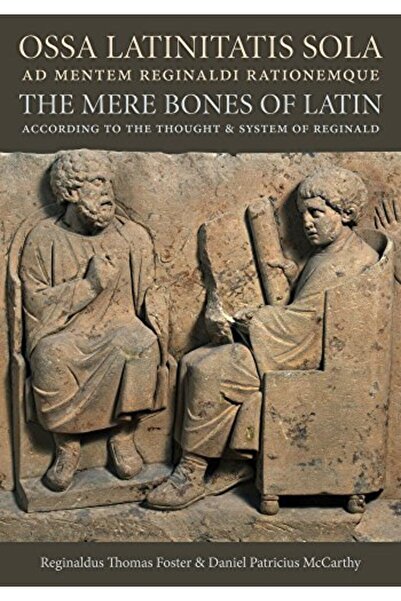 Wiley Ossa Latinitatis Sola Ad Mentem Reginaldi Rationemque مجرد عظام اللاتين...