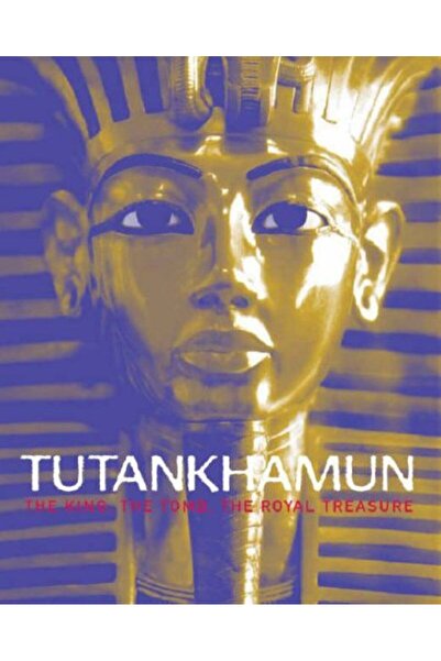 Parragon توت عنخ آمون