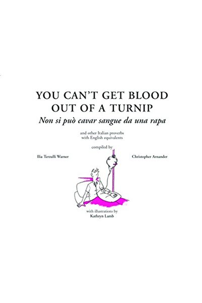 Central Books لا يمكنك الحصول على الدم من اللفت