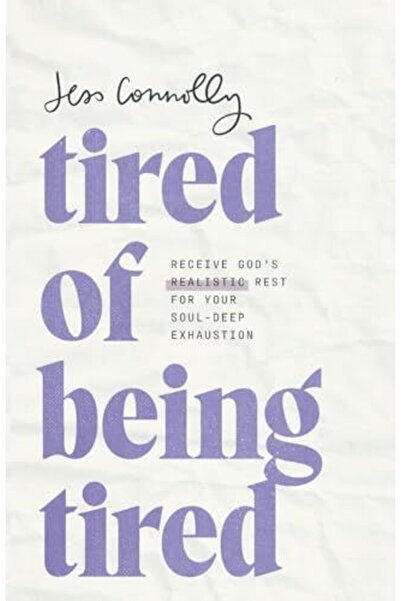 Wiley تعبت من التعب، احصل على راحة الله الواقعية لإرهاقك العميق