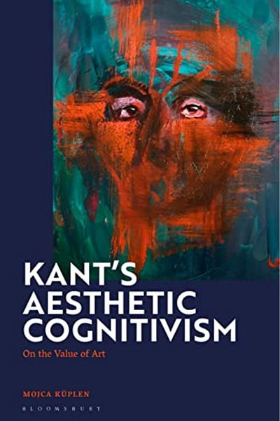 Macmillan Distribution Kants Aesthetic Cognitivism