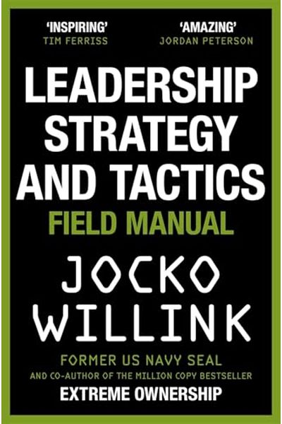 Macmillan Distribution Leadership Strategy And Tactics Field Manual