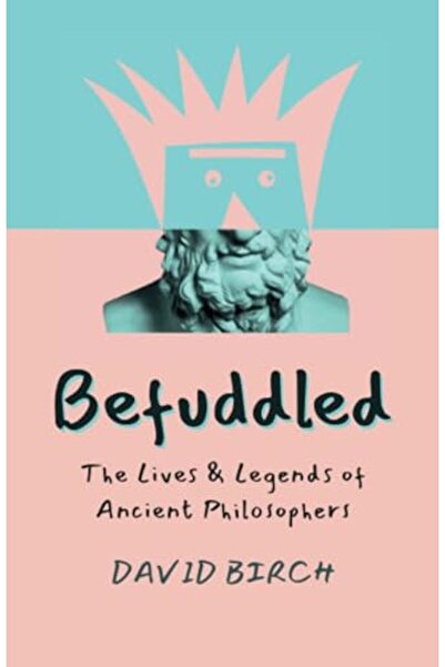 Wiley حيرت حياة وأساطير الفلاسفة القدماء