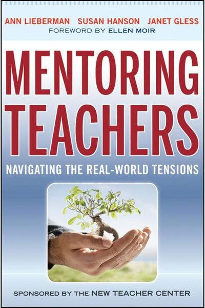 Wiley Mentoring Teachers