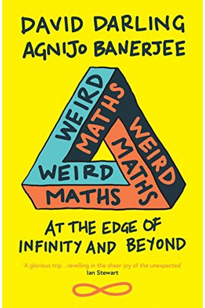 Macmillan Distribution Weird Maths