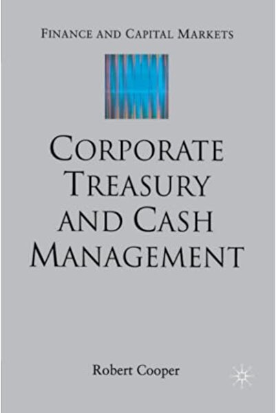 Springer إدارة الخزانة والنقد للشركات