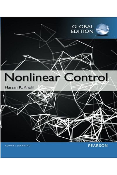 Pearson Nonlinear Control Global Edition
