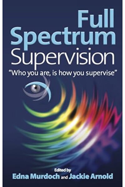 Macmillan Distribution الإشراف على نطاق كامل من أنت هو كيف تشرف