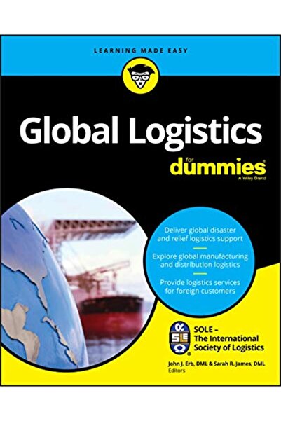 Wiley الخدمات اللوجستية العالمية للمبتدئين