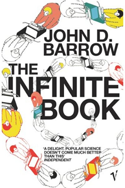 Penguin Random House الكتاب اللانهائي