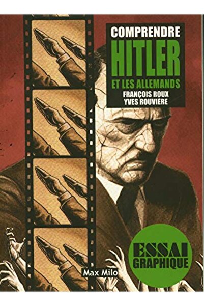 Max Milo فهم وآخرون ألماندز