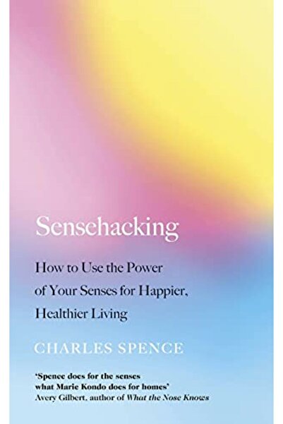 Penguin Random House الاختراق الحسي: كيفية استخدام قوة حواسك من أجل حياة أكثر...