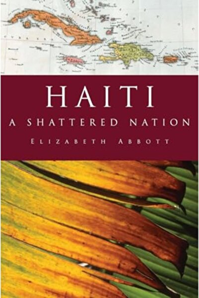 Penguin Random House هايتي أمة محطمة