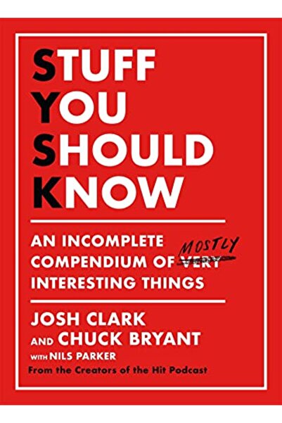 Hachette أشياء يجب أن تعرفها مجموعة غير كاملة من الأشياء المثيرة للاهتمام في ...