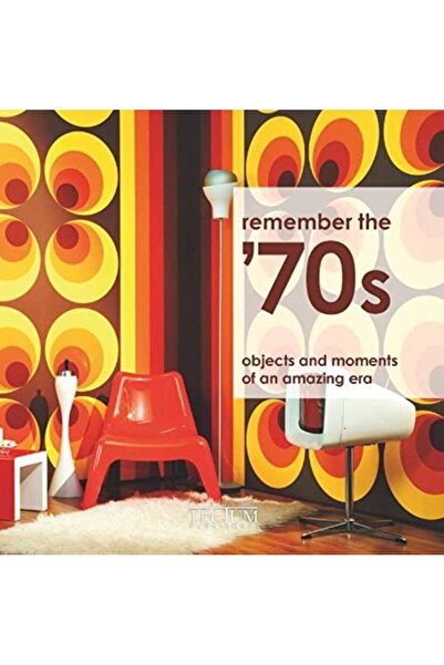 Tectum هل تتذكر أشياء ولحظات السبعينيات من عصر ديناميكي؟