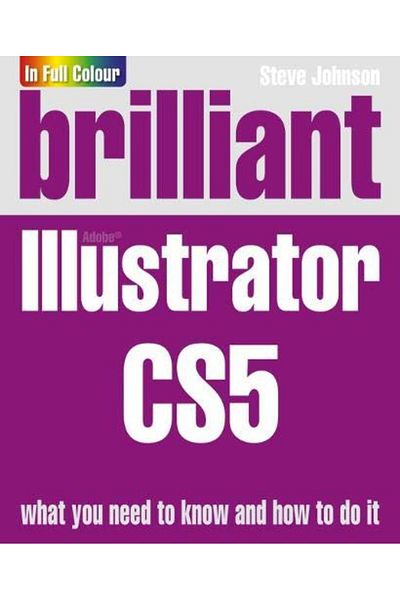 Pearson برنامج Illustrator الرائع Cs5