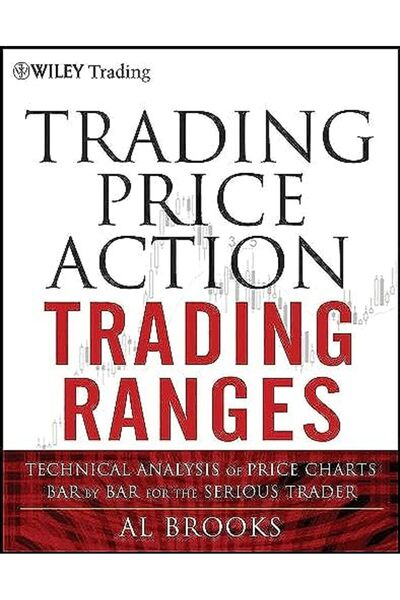 Wiley حركة سعر التداول نطاقات التداول التحليل الفني لرسوم بيانية للأسعار شريط...