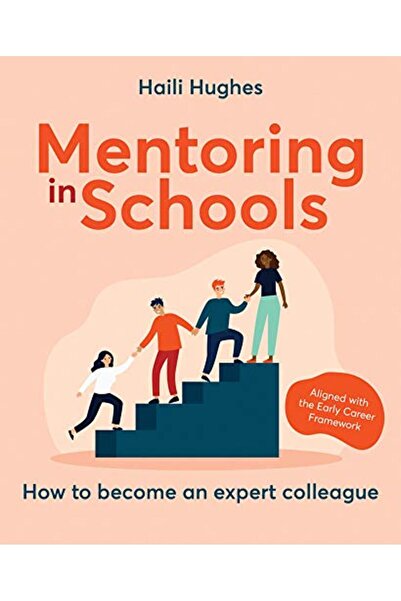 Crownhouse الإرشاد في المدارس: كيف تصبح زميلاً خبيراً بما يتماشى مع إطار العم...