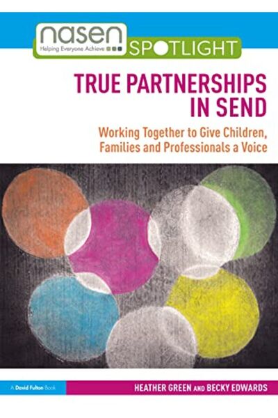 Taylor & Francis Books Ltd شراكات حقيقية في الإرسال