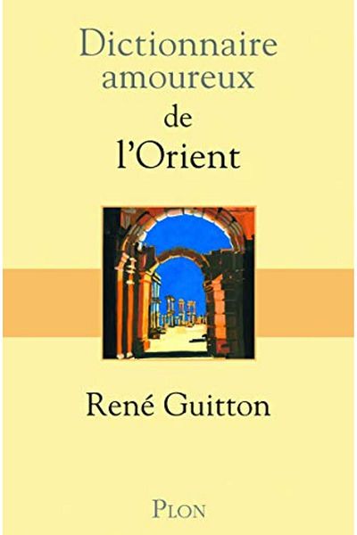 Plon قاموس Amoureux دي لوريان