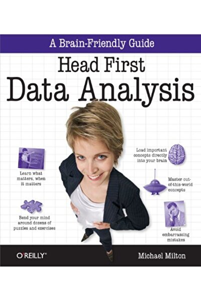 Wiley تحليل البيانات أولاً