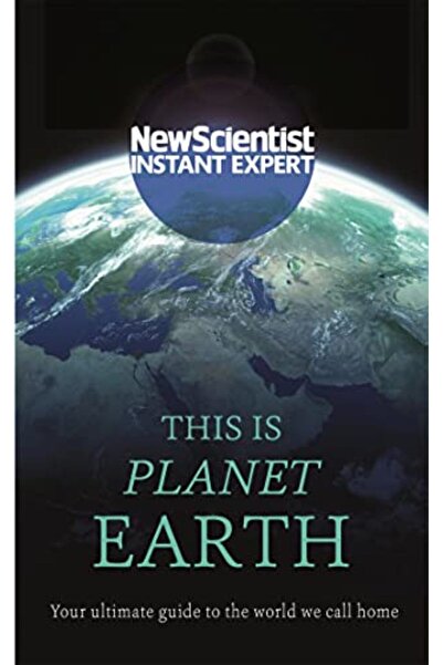 Hachette هذا هو كوكب الأرض