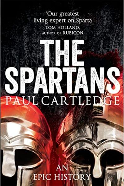Macmillan Distribution Spartans