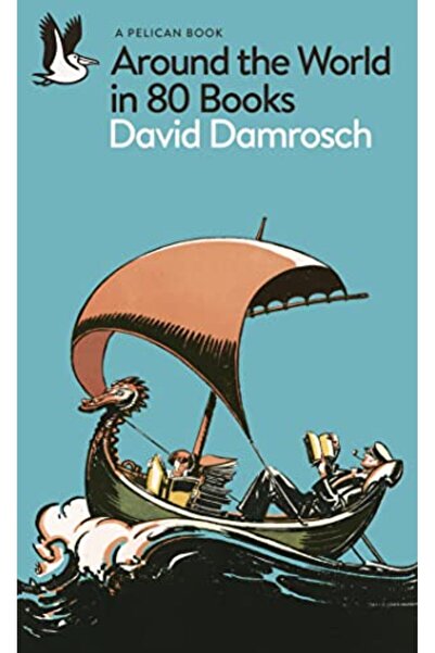 Penguin Random House حول العالم في 80 كتابًا