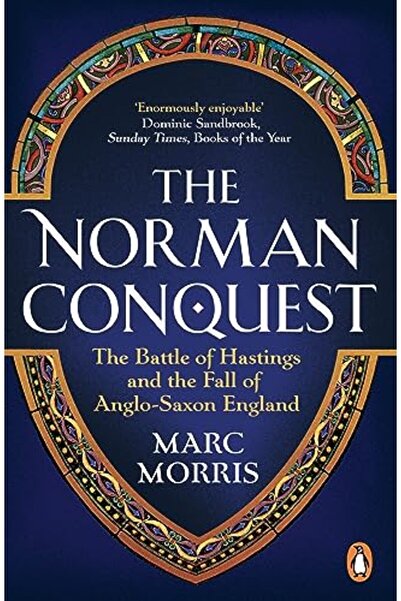 Penguin Random House الغزو النورماندي