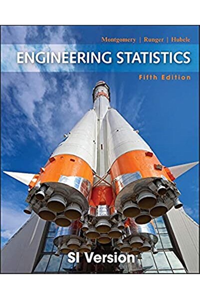 Wiley إحصائيات الهندسة