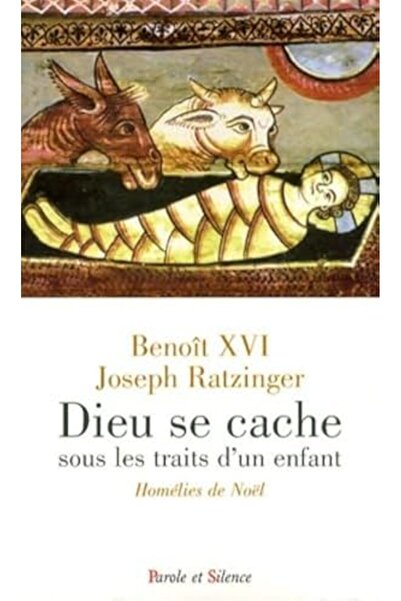 Sodis تأملات عيد الميلاد