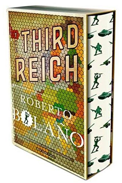 Macmillan Distribution The Third Reich