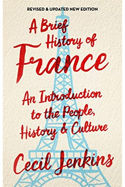 Hachette تاريخ موجز لفرنسا منقح ومحدث