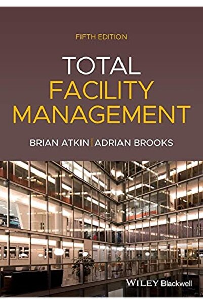 Wiley إدارة المرافق الشاملة