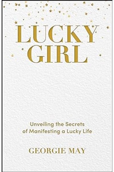 Wiley فتاة محظوظة تكشف أسرار تحقيق حياة محظوظة