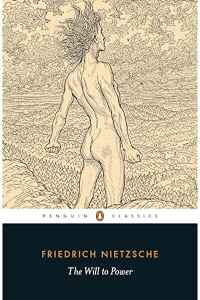 Penguin Random House إرادة القوة - نصوص مترجمة من دار بنجوين