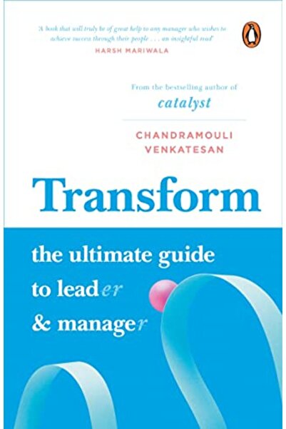 Penguin Random House تحويل