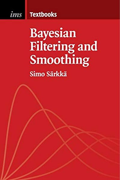 Cambridge Bayesian Filtering And Smoothing