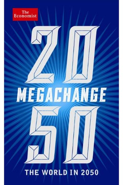 Hachette تغيير كبير في العالم في عام 2050